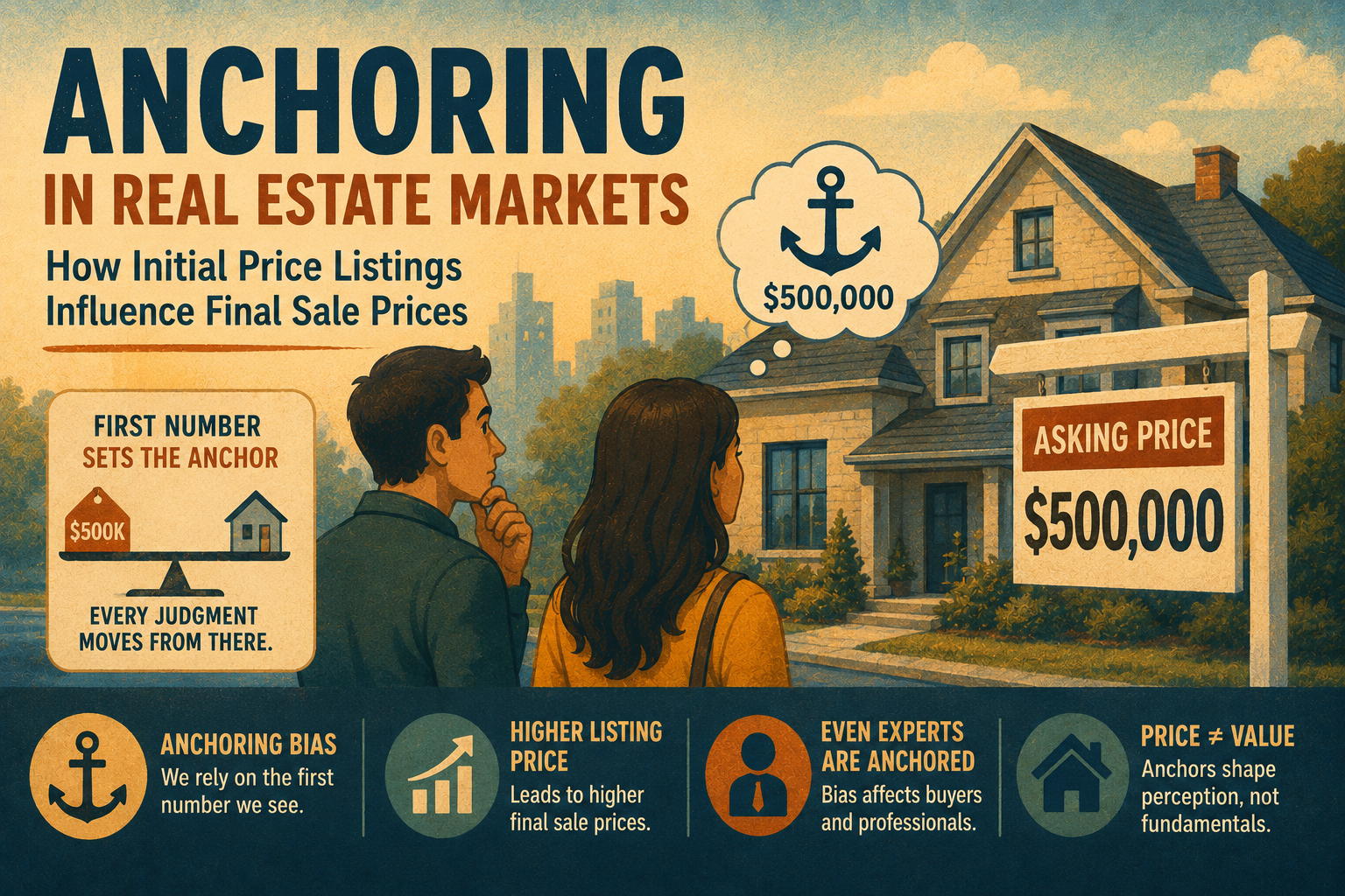 Anchoring cover